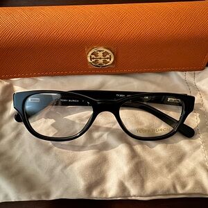 Tory Burch eye glasses